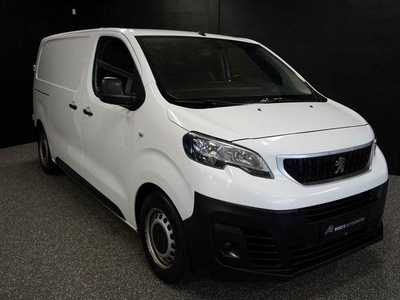 Peugeot Expert 1,6 BlueHDi 115 L2 Plus Van