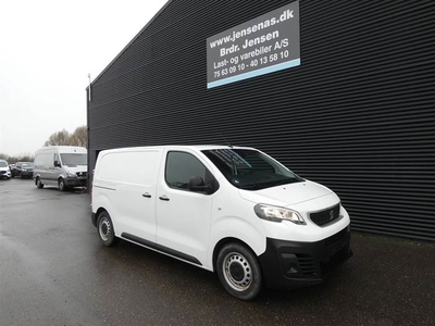 Peugeot Expert 1,6 L2 BlueHDi Plus 115HK Van 6g