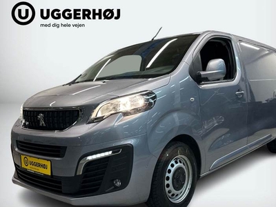 Peugeot Expert 2,0 BlueHDi 122 L2 Premium Van