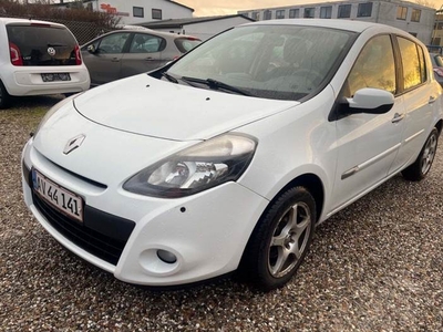 Renault Clio III 1,5 dCi 75 Expression