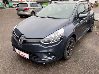 Renault Clio IV 1,5 dCi 90 Zen Sport Tourer