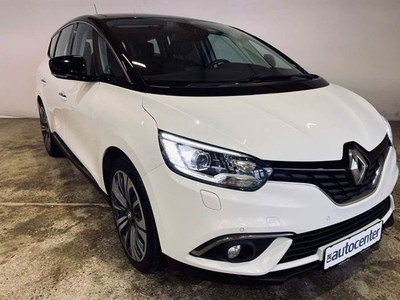 Renault Grand Scenic IV 1,3 TCe 140 Zen EDC 7prs