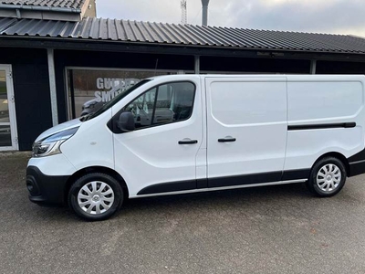 Renault Trafic T29 2,0 dCi 120 L2H1