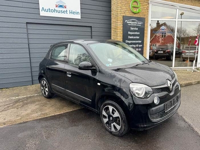 Renault Twingo 1,0 SCe 70 Expression