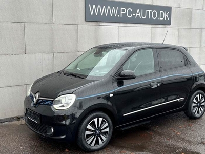 Renault Twingo Electric Intens