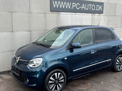 Renault Twingo Electric Intens