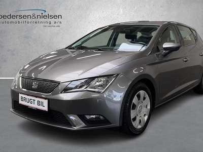 Seat Leon 1,0 TSI Style Start/Stop 115HK 5d