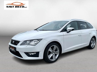 Seat Leon 1,4 TSi 150 FR ST DSG