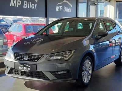 Seat Leon 2,0 TDi 150 Xcellence ST DSG