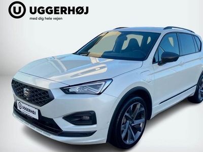 Seat Tarraco 1,4 eHybrid FR DSG