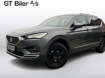 Seat Tarraco 1,5 TSi 150 Xcellence DSG