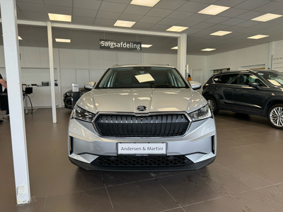 Skoda Enyaq iV 80 EL 204HK 5d Aut.