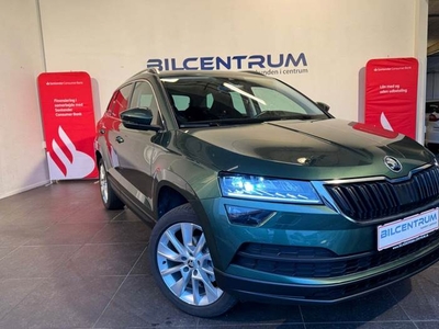 Skoda Karoq 1,5 TSi 150 Style DSG