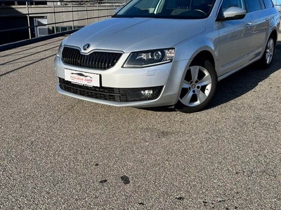 Skoda Octavia 1,0 TSi 115 Style Combi DSG