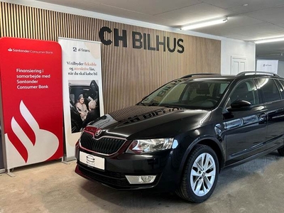 Skoda Octavia 1,2 TSi 105 Active Combi