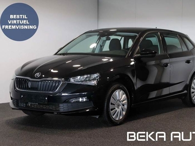 Skoda Scala 1,5 TSi 150 Style DSG