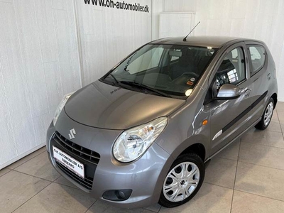 Suzuki Alto 1,0 GLX ECO+