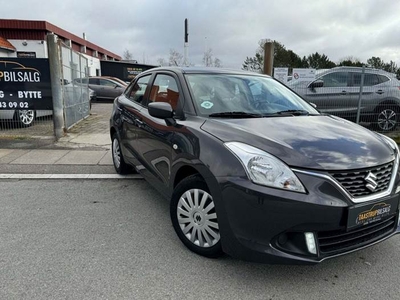 Suzuki Baleno 1,2 Dualjet Comfort