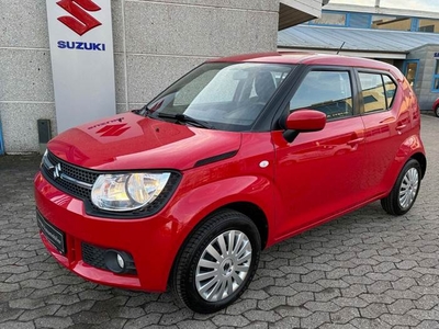 Suzuki Ignis 1,2 Dualjet Club