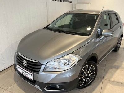 Suzuki S-Cross 1,6 Active