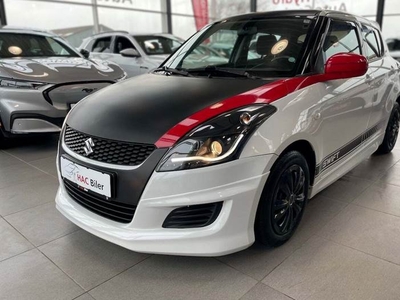 Suzuki Swift 1,2 GL