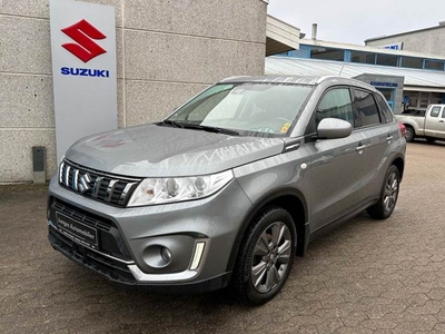 Suzuki Vitara 1,4 Boosterjet Active AllGrip