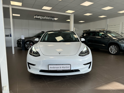 Tesla Model 3 EL 19'' 283HK Aut.