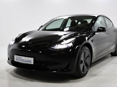 Tesla Model 3 EL 283HK Aut.