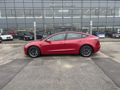 Tesla Model 3 EL 283HK Aut.