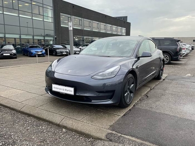 Tesla Model 3 EL 283HK Aut.