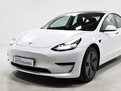 Tesla Model 3 EL 283HK Aut.