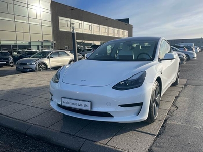 Tesla Model 3 EL 283HK Aut.