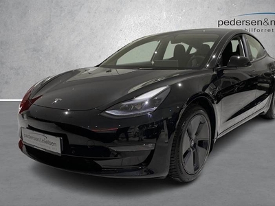 Tesla Model 3 EL Long Range AWD 498HK Aut.