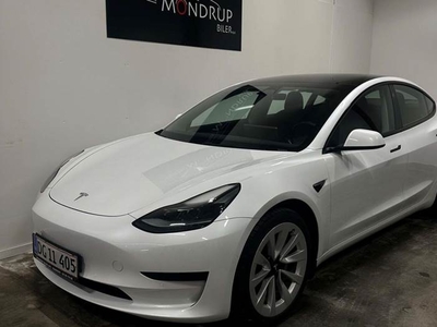 Tesla Model 3 Standard Range+ RWD