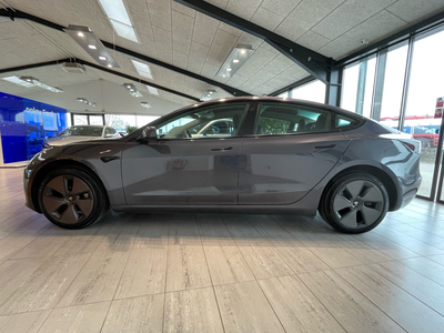 Tesla Model 3EL Long Range 283HK Aut.