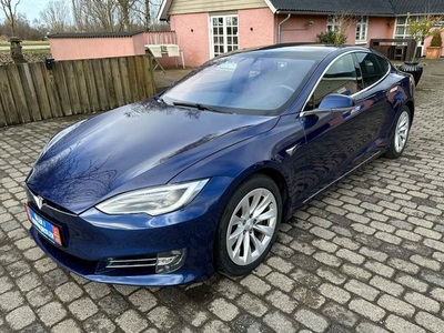 Tesla Model S 75D