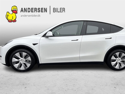 Tesla Model Y EL Long Range AWD 514HK 5d Aut.