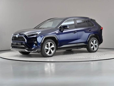 Toyota RAV4 Plug-in 2,5 Plugin-hybrid Active Comfort AWD 306HK 5d 6g Aut.