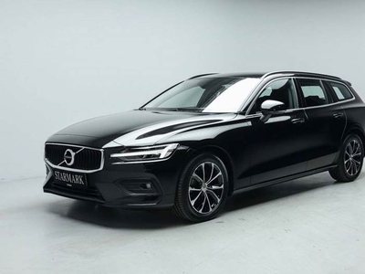 Volvo V60 2,0 B4 197 Momentum aut.