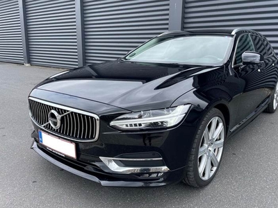 Volvo V90 2,0 D4 190 Inscription aut.