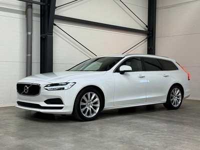 Volvo V90 2,0 D4 190 Momentum aut.