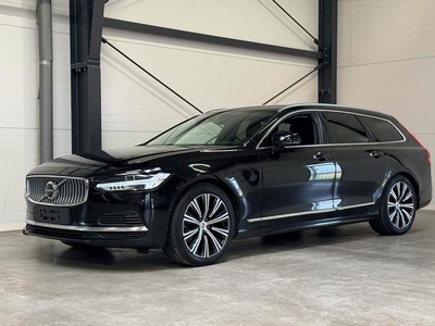 Volvo V90 2,0 T6 ReCharge Inscription aut. AWD