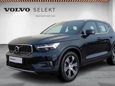 Volvo XC40 2,0 D3 Inscription 150HK 5d 8g Aut.