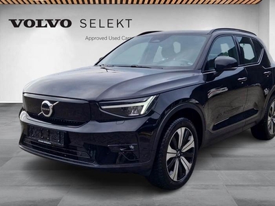 Volvo XC40 P6 Recharge Plus 231HK 5d Trinl. Gear