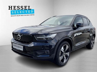 Volvo XC40 P6 ReCharge Plus