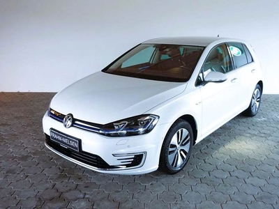 VW e-Golf VII Comfortline