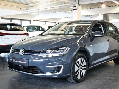 VW e-Golf VII