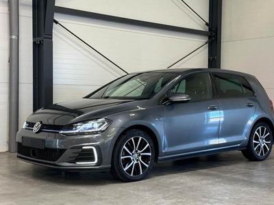 VW Golf VII 1,4 GTE DSG