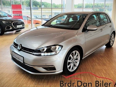 VW Golf VII 1,5 TSi 150 Highline DSG