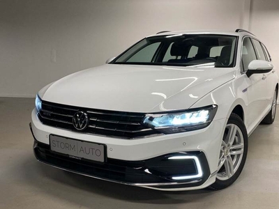 VW Passat 1,4 GTE+ Pro Variant DSG